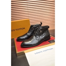 Louis Vuitton Business Shoes